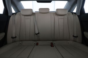 Interior asiento trasero