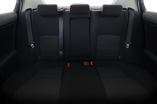 Interior asiento trasero