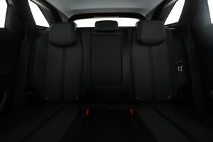 Interior asiento trasero