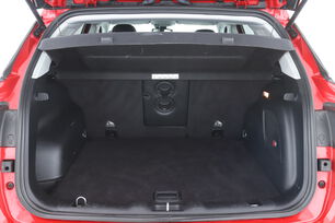 Kofferbak interieur 2