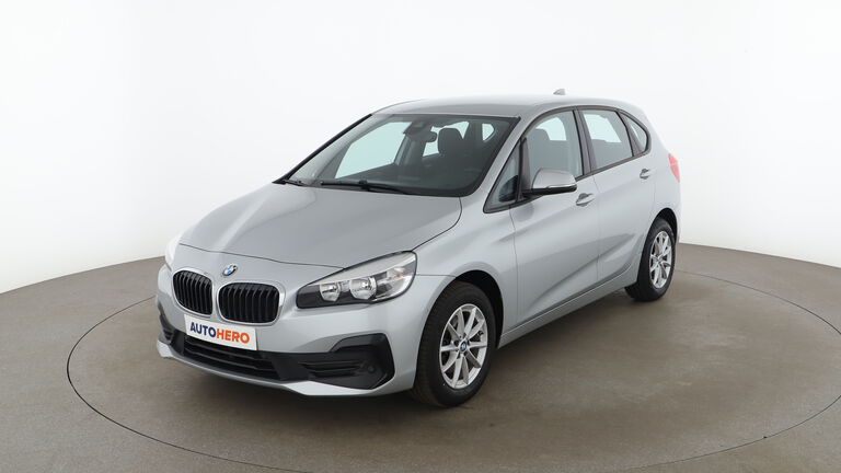 BMW 2-serie