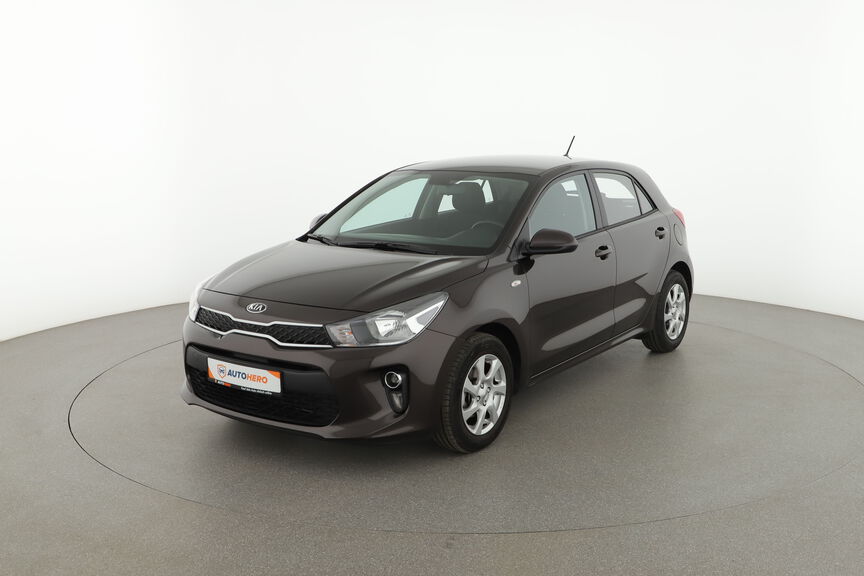 Kia Rio 1.2 Spirit, Benzin, 11.000