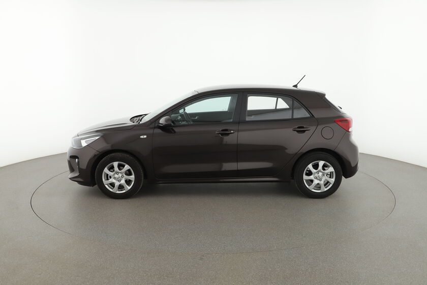 Kia Rio 1.2 Spirit, Benzin, 11.000