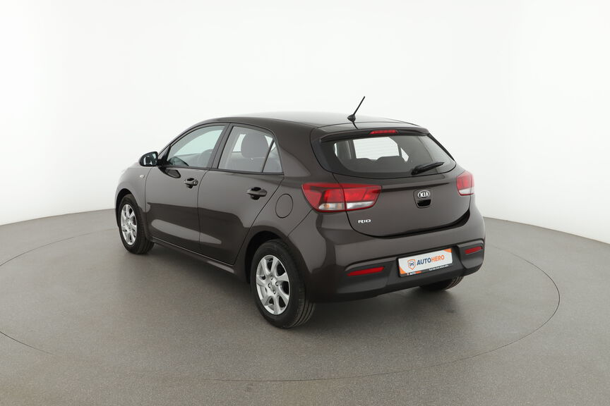 Kia Rio 1.2 Spirit, Benzin, 11.000