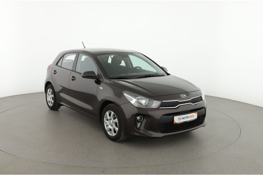 Kia Rio 1.2 Spirit, Benzin, 11.000