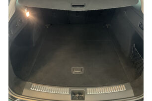 Interno bagagliaio 2