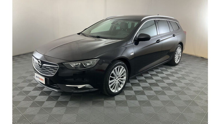 Opel Insignia Sports Tourer