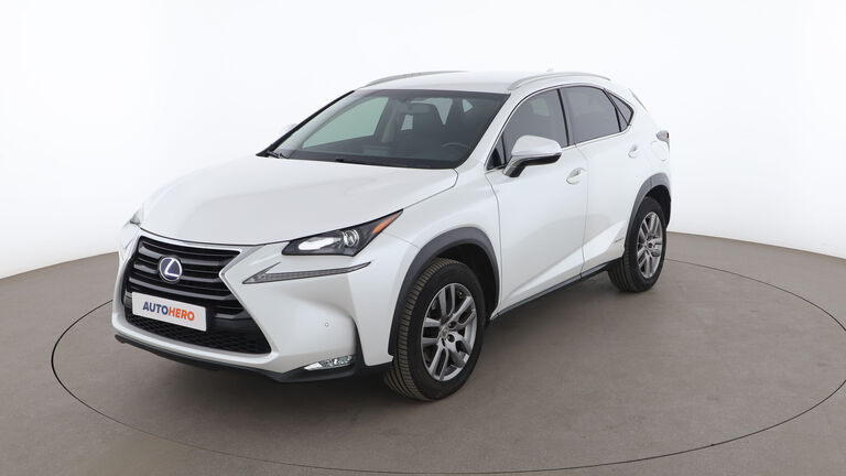 Lexus NX-Serie