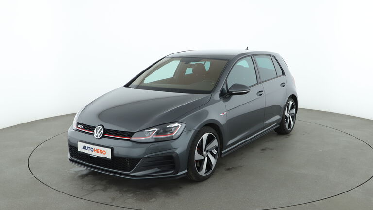 Volkswagen Golf VII