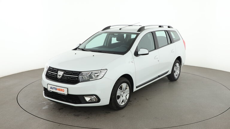 Dacia Logan MCV