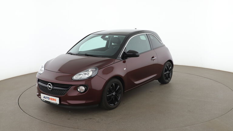 Opel Adam