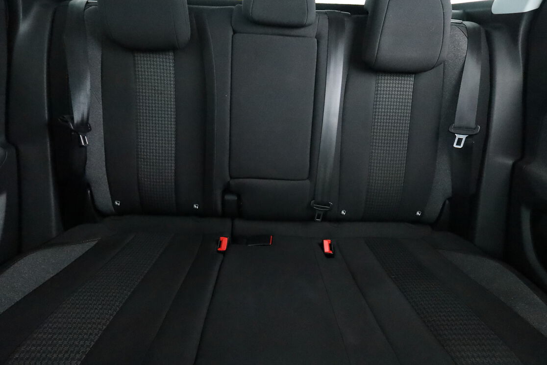 Intérieur siège arrière
