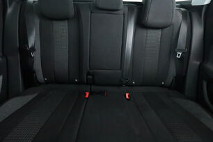 Intérieur siège arrière