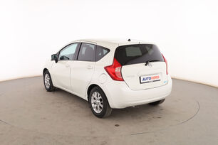 Exterior trasero izquierdo