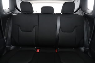 Interior asiento trasero