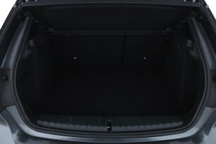 Intérieur coffre 1