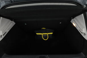 Intérieur coffre 2