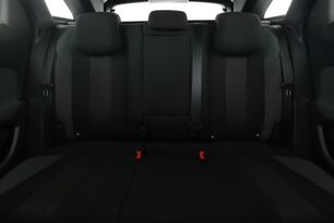 Interior asiento trasero