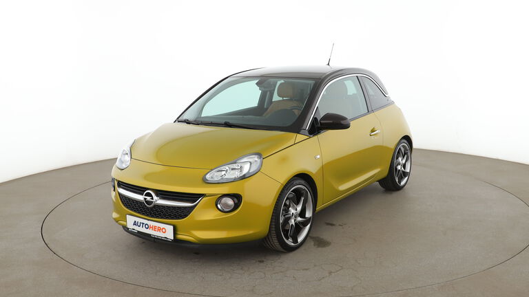 Opel Adam