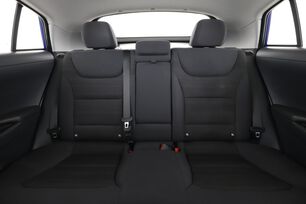 Interior asiento trasero
