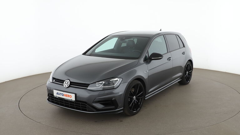 Volkswagen Golf VII