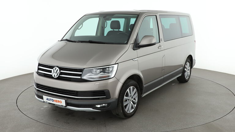 Volkswagen T6 Multivan