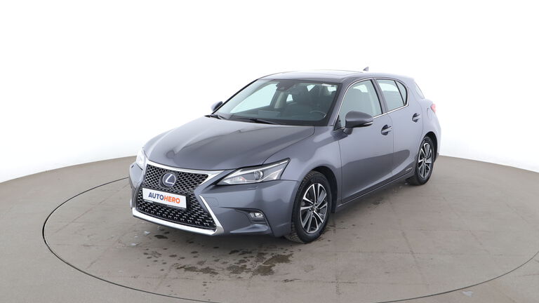 Lexus CT-Serie