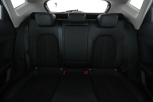 Interior asiento trasero