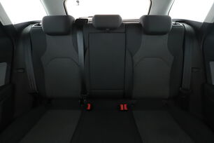 Interior asiento trasero