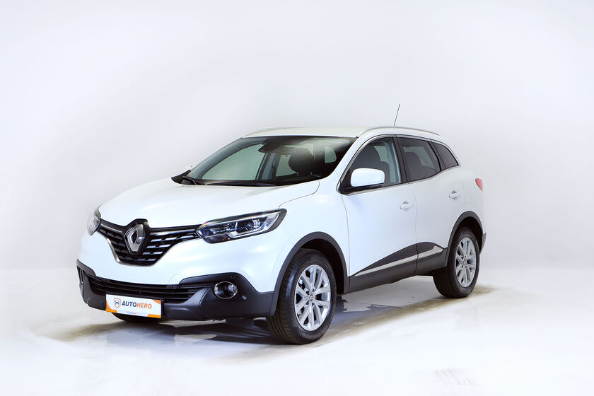 Renault Kadjar 1.2 TCe Energy Zen, Benzyna, 65 900 zł