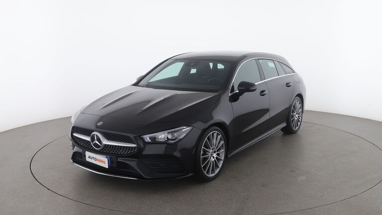 Mercedes-Benz Classe CLA