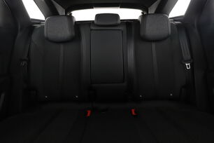 Interior asiento trasero