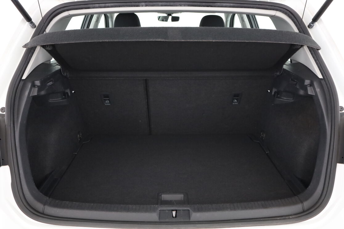 Interior maletero 2
