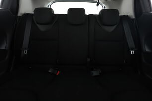 Interior asiento trasero