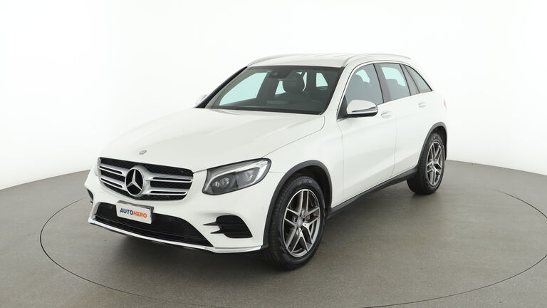 Mercedes-Benz Classe GLC