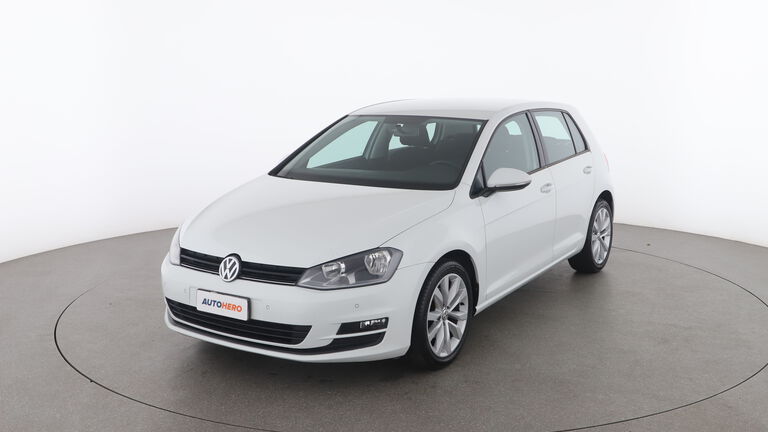 Volkswagen Golf VII