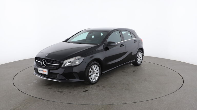 Mercedes-Benz Classe A