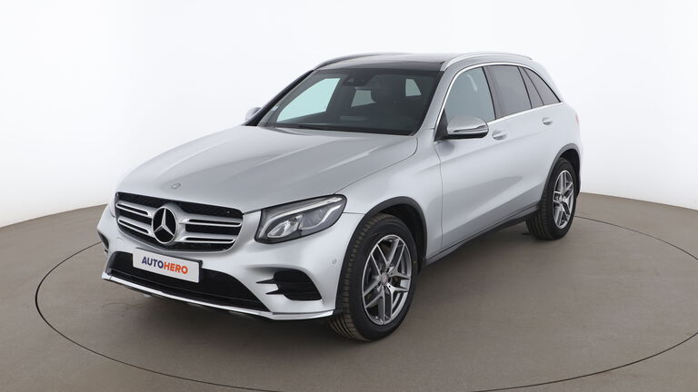 Mercedes-Benz Classe GLC