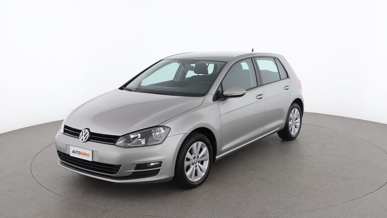 Volkswagen Golf VII