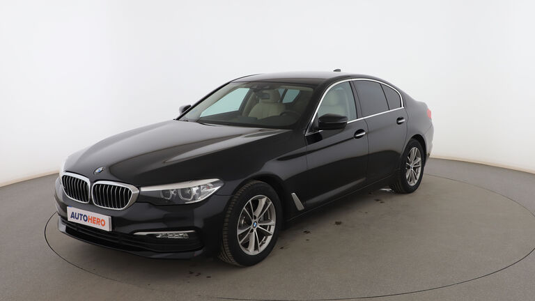 BMW Serie 5