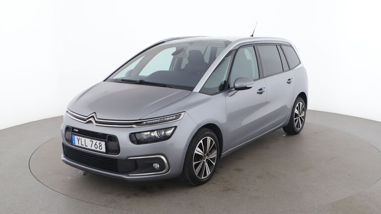 Citroen C4 Grand Picasso