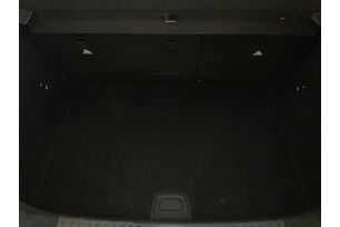 Interno bagagliaio 2