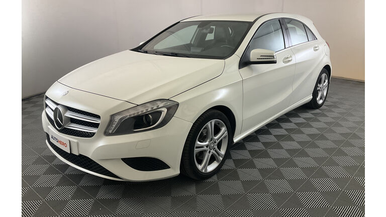 Mercedes-Benz Classe A