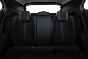 Interior asiento trasero