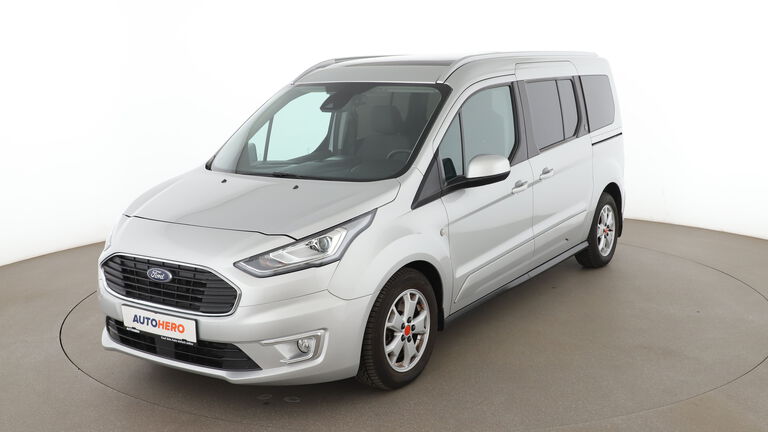 Ford Grand Tourneo Connect