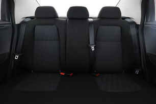 Interior asiento trasero