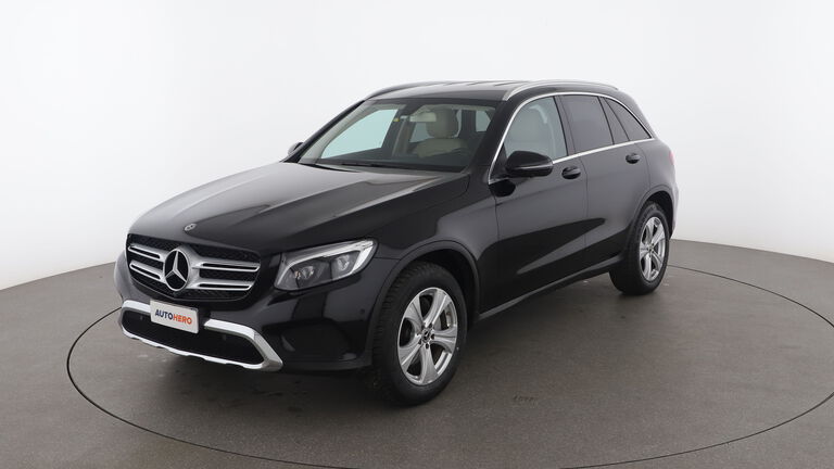 Mercedes-Benz Classe GLC