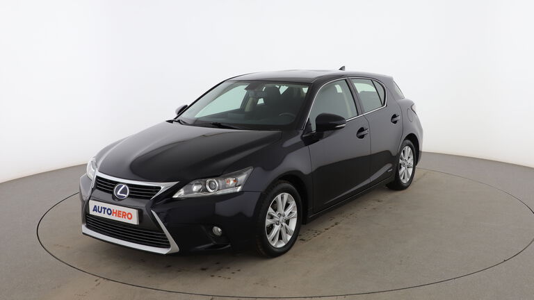 Lexus CT-Serie