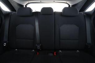 Interior asiento trasero