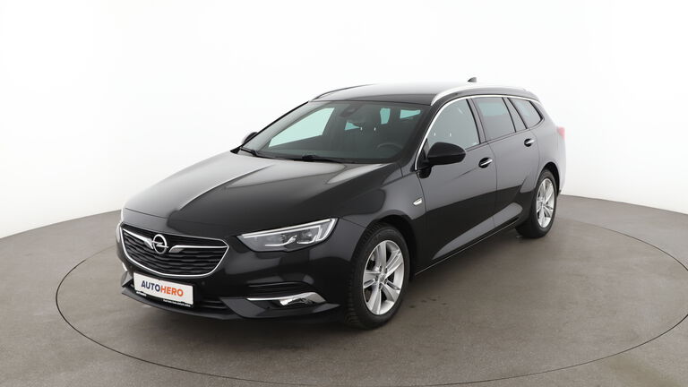 Opel Insignia Sports Tourer